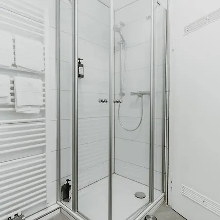 Lejlighed Church View Modern In The Heart Of *