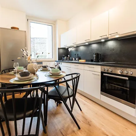 Church View Modern In The Heart Of