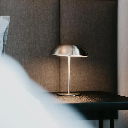 Church View Modern In The Heart Of Lejlighed