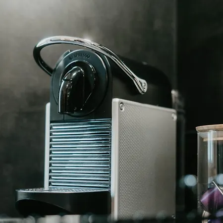 Lejlighed Church View Modern In The Heart Of