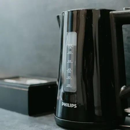 Church View Modern In The Heart Of Lejlighed *