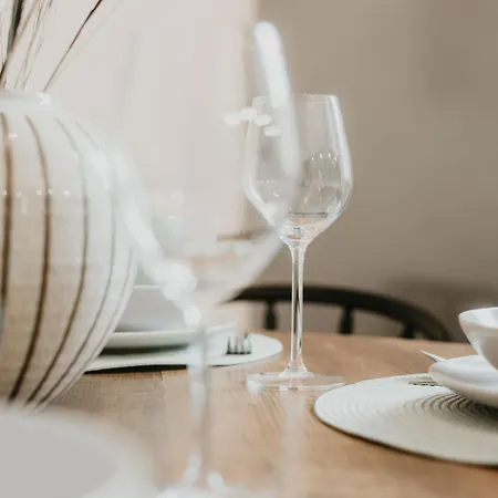 Church View Modern In The Heart Of Appartement Koblenz (Rhineland-Palatinate)