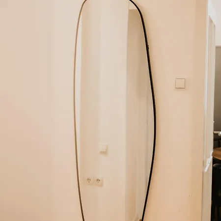 Church View Modern In The Heart Of