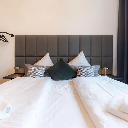 Church View Modern In The Heart Of Lejlighed