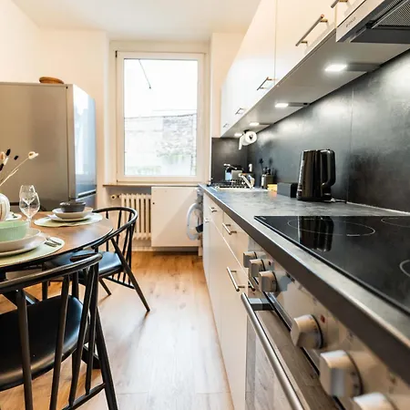 Church View Modern In The Heart Of