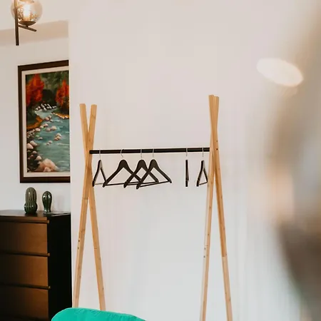 Church View Modern In The Heart Of Appartement