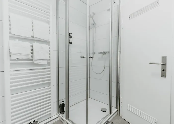 Apartment Church View Modern In The Heart Of *