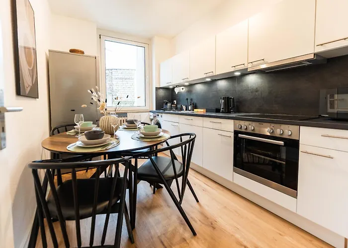 Church View Modern In The Heart Of