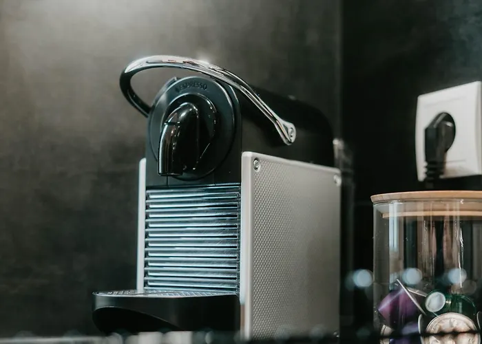 Apartment Church View Modern In The Heart Of