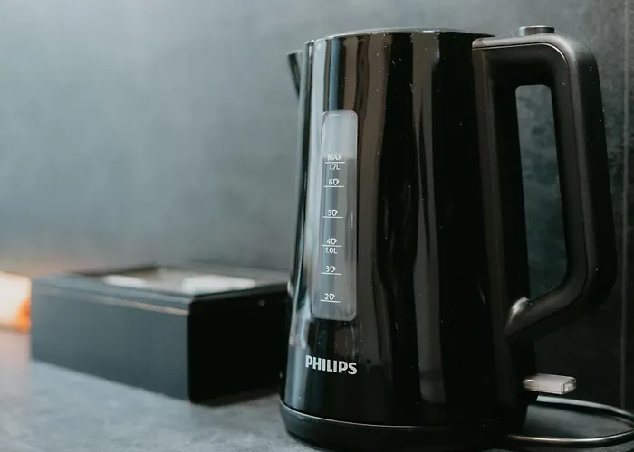 Church View Modern In The Heart Of Apartment *