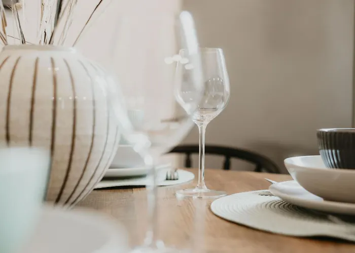 Church View Modern In The Heart Of Apartment Koblenz (Rhineland-Palatinate)